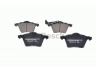 BOSCH 0 986 424 780 stabdžių trinkelių rinkinys, diskinis stabdys 
 Techninės priežiūros dalys -> Papildomas remontas
1151377, 7M3 698 151 B, 7M3 698 151 B
