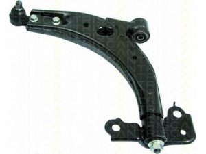 TRISCAN 8500 18518 vikšro valdymo svirtis 
 Ašies montavimas/vairavimo mechanizmas/ratai -> Valdymo svirtis/pasukamosios svirties sujungimas -> Vairo trauklės (valdymo svirtis, išilginis balansyras, diago
0K2NA-34350, 0K2NA-34350A, 0K2NA-34350B