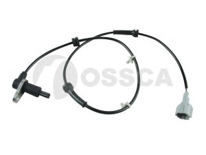 OSSCA 13106 jutiklis, rato greitis 
 Elektros įranga -> Jutikliai
47900-6M060
