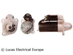 LUCAS ELECTRICAL LRS01339 starteris
859722, 2873B059
