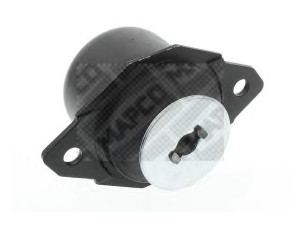 MAPCO 36817 variklio montavimas 
 Variklis -> Variklio montavimas -> Variklio montavimo rėmas
1H0 199 402, 1H0 199 402A, 357 199 402