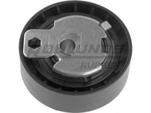 ROULUNDS RUBBER T55239 įtempiklio skriemulys, paskirstymo diržas
1113174, 1215978, 2T1Q6K254AA, YS4Q6K254AB