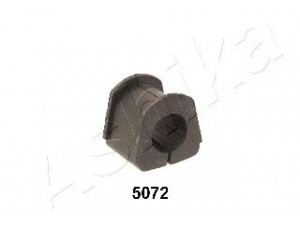 ASHIKA GOM-5072 įvorė, stabilizatorius 
 Ašies montavimas/vairavimo mechanizmas/ratai -> Stabilizatorius/fiksatoriai -> Sklendės
MB338595, MR267685