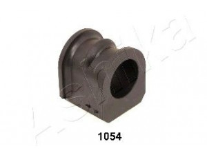 ASHIKA GOM-1054 įvorė, stabilizatorius 
 Ašies montavimas/vairavimo mechanizmas/ratai -> Stabilizatorius/fiksatoriai -> Sklendės
54612-58Y10