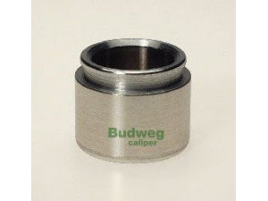 BUDWEG CALIPER 233834 stūmoklis, stabdžių apkaba