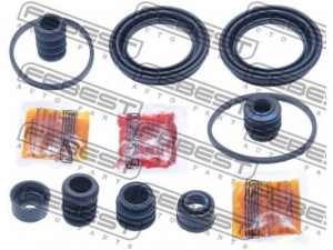 FEBEST 1275-GETZF remonto komplektas, stabdžių apkaba
58102-25A00
