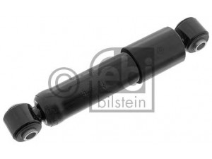 FEBI BILSTEIN 20345 amortizatorius, kabinos pakaba
50 10 269 605, 50 10 269 605 C