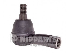 NIPPARTS N4820403 skersinės vairo trauklės galas 
 Vairavimas -> Vairo mechanizmo sujungimai
46660-05510