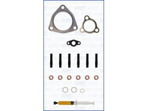 AJUSA JTC11018 montavimo komplektas, kompresorius 
 Išmetimo sistema -> Turbokompresorius