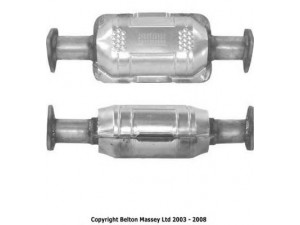 BM CATALYSTS BM90066H katalizatoriaus keitiklis 
 Išmetimo sistema -> Katalizatoriaus keitiklis
25101574, 25127570, 25130422, 3299238