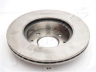 JAPANPARTS DI-K10 stabdžių diskas 
 Dviratė transporto priemonės -> Stabdžių sistema -> Stabdžių diskai / priedai
51712-0X500, 51712-07500