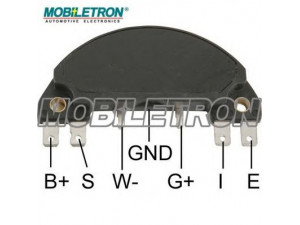 MOBILETRON IG-M002 uždegimo jungiklis
5201A, J007X03471, J304, 22020-D0210