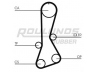 ROULUNDS RUBBER RR1330K1 paskirstymo diržo komplektas 
 Techninės priežiūros dalys -> Papildomas remontas