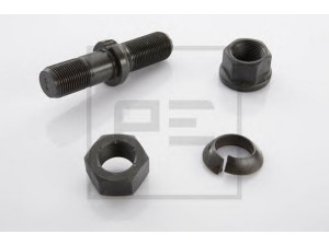 PE Automotive 047.009-00A rato varžtas
05.806.12.03.0, 09.806.12.03.0