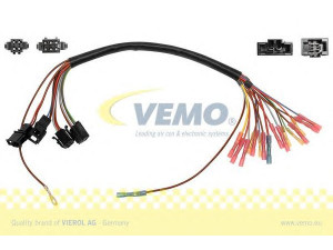 VEMO V10-83-0064 remonto rinkinys, diržas 
 Elektros įranga -> Diržas
701 971 120 AL part, 7D0 971 120 AG part