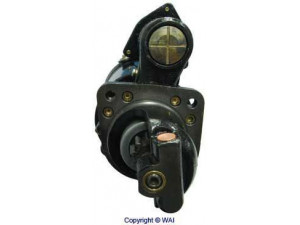 WAIglobal 6752N starteris
3571513C92, 3586471C91, 4C4O11001BA