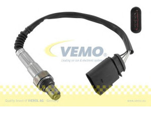 VEMO V10-76-0060 lambda jutiklis 
 Išmetimo sistema -> Jutiklis/zondas
022 906 262 K, 047 906 265 B, 06A 906 262 AD