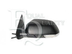 EQUAL QUALITY RS02394 išorinis veidrodėlis 
 Kėbulas -> Keleivių kabina -> Veidrodėlis
1Z0857537A, 1Z1857507K