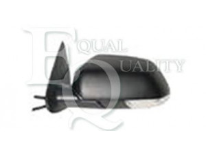 EQUAL QUALITY RD02394 išorinis veidrodėlis 
 Kėbulas -> Keleivių kabina -> Durys/dalys
1Z0857538A, 1Z1857508K