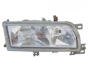 ALKAR 2742549 priekinis žibintas 
 Kėbulas -> Priekinis žibintas/dalys -> Priekinis žibintas/įterp.
B6010 70J15