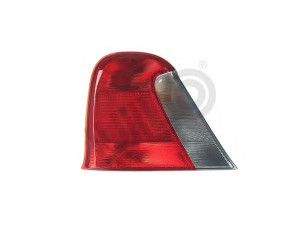 ULO 6685-05 kombinuotas galinis žibintas 
 Elektros įranga -> Šviesos -> Kombinuotas galinis žibintas/dalys -> Kombinuotas galinis žibintas
XFB101310