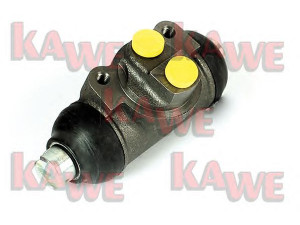 KAWE W5116 rato stabdžių cilindras 
 Stabdžių sistema -> Ratų cilindrai
8942563083, 8942563083