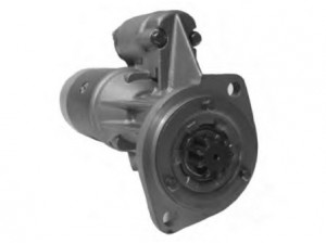 BTS Turbo S510347 starteris
S24-13, 119131-77010