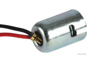 HERTH+BUSS ELPARTS 85785155 lemputės lizdas, universalios elektros dalys