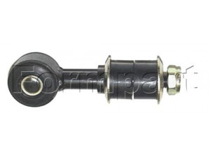 FORMPART 3908043 šarnyro stabilizatorius 
 Ašies montavimas/vairavimo mechanizmas/ratai -> Stabilizatorius/fiksatoriai -> Savaime išsilyginanti atrama
MB633926, MR633926