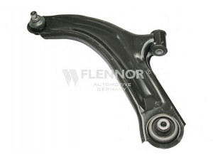 FLENNOR FL0002-G vikšro valdymo svirtis 
 Ašies montavimas/vairavimo mechanizmas/ratai -> Valdymo svirtis/pasukamosios svirties sujungimas -> Vairo trauklės (valdymo svirtis, išilginis balansyras, diago
8200346941