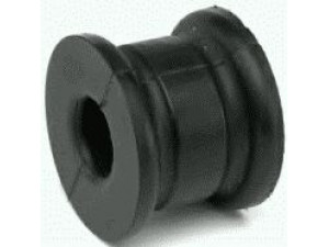 BOGE 87-615-A skersinio stabilizatoriaus įvorių komplektas 
 Ašies montavimas/vairavimo mechanizmas/ratai -> Stabilizatorius/fiksatoriai -> Sklendės
124 323 23 85, A 124 323 23 85