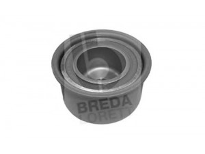 BREDA  LORETT TDI3758 kreipiantysis skriemulys, paskirstymo diržas 
 Diržinė pavara -> Paskirstymo diržas/komplektas -> Laisvasis/kreipiamasis skriemulys
55353701, 56 36 449, 5636449, 55353701