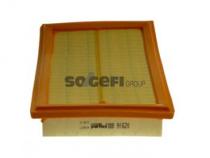 PURFLUX A1620 oro filtras 
 Filtrai -> Oro filtras
2740940104, A2740940104