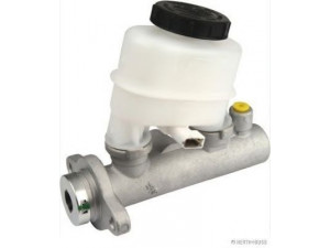MAGNETI MARELLI 600000068960 pagrindinis cilindras, stabdžiai
46010-81N01
