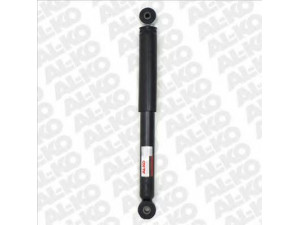 AL-KO 106203 amortizatorius 
 Pakaba -> Amortizatorius
1073009, 7M0513031L, 7M0513031M
