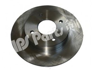 IPS Parts IBP-1196 stabdžių diskas 
 Dviratė transporto priemonės -> Stabdžių sistema -> Stabdžių diskai / priedai
43206-99J04