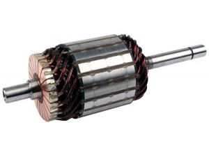 PowerMax 1013805 ankeris, starteris