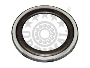 OPTIMAL F8-6512 frikcinis guolis, pakabos statramsčio atramos montavimas 
 Ašies montavimas/vairavimo mechanizmas/ratai -> Montavimas, pakabos statramstis
50700871