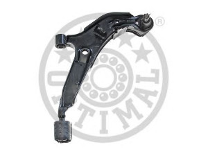 OPTIMAL G6-991 vikšro valdymo svirtis 
 Ašies montavimas/vairavimo mechanizmas/ratai -> Valdymo svirtis/pasukamosios svirties sujungimas -> Vairo trauklės (valdymo svirtis, išilginis balansyras, diago
5450041U00, 5450041U01, 5450041U02