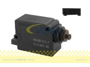 VEMO V20-77-0289 valdiklis, centrinio užrakto sistema 
 Užrakinimo sistema -> Centrinio užrakto sistema
51 24 8 236 897, 67 11 8 377 569