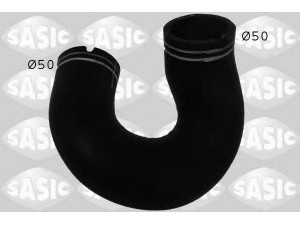 SASIC 3336005 kompresoriaus padavimo žarna 
 Išmetimo sistema -> Turbokompresorius
51767547, 51800272
