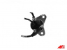 AS-PL SS0033 solenoidinis jungiklis, starteris