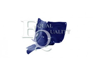 EQUAL QUALITY S0676 plokščių apkalas, purvasargis 
 Kėbulas -> Transporto priemonės priekis -> Purvasaugiai
3C0 805 912, 3C0 805 912 9B9
