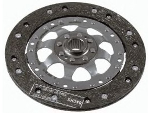 SACHS 1864 533 133 sankabos diskas 
 Sankaba/dalys -> Sankabos diskas
06B 141 031 F, 06B 141 031 K, 06B 141 031 F