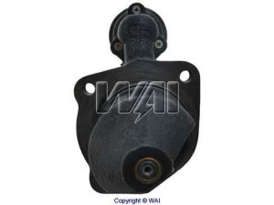 WAIglobal 19655N starteris
6632415, AL81154, RE501157, RE501551