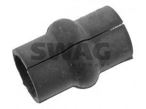 SWAG 10 79 0065 skersinio stabilizatoriaus įvorių komplektas
309 326 04 81