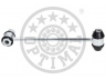 OPTIMAL G7-531 šarnyro stabilizatorius 
 Ašies montavimas/vairavimo mechanizmas/ratai -> Stabilizatorius/fiksatoriai -> Savaime išsilyginanti atrama
1243200489