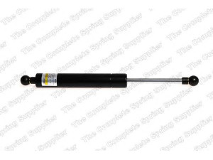 ROC GS1208 dujinė spyruoklė, bagažinė 
 Priedai -> Bagažinė/pakrovimo skyrius
30674836
