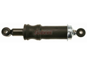 GABRIEL 9016 amortizatorius, kabinos pakaba 
 Kėbulas -> Vairuotojo kabina -> Pakaba, vairuotojo kabina
1629719, 1629724, 3172984, 1629719