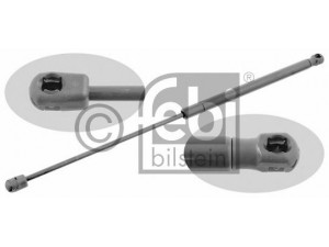 FEBI BILSTEIN 27779 dujinė spyruoklė, bagažinė 
 Priedai -> Bagažinė/pakrovimo skyrius
1 117 046, 1 119 688, 1 120 611